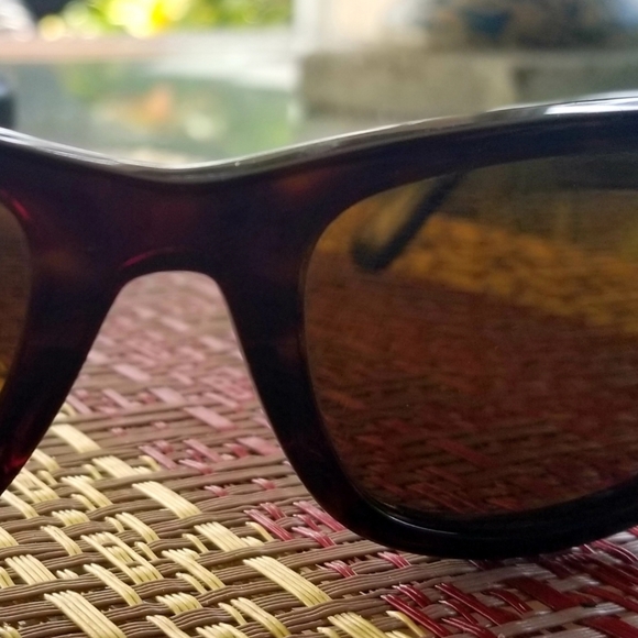Wayfarer sunglasses - Picture 1 of 6